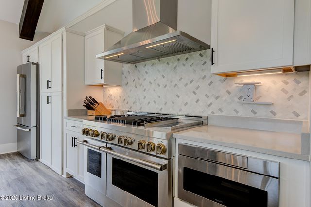 199 Allen Place East, Taylorsville, KY 40071