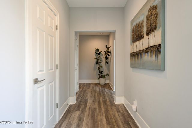 199 Allen Place East, Taylorsville, KY 40071