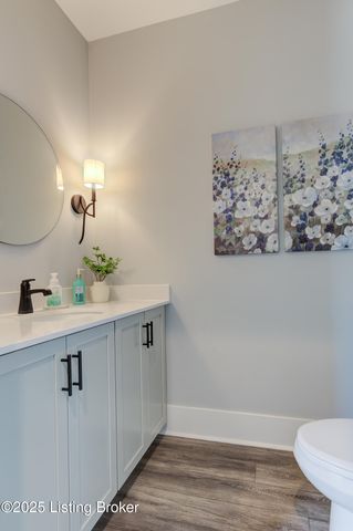 199 Allen Place East, Taylorsville, KY 40071