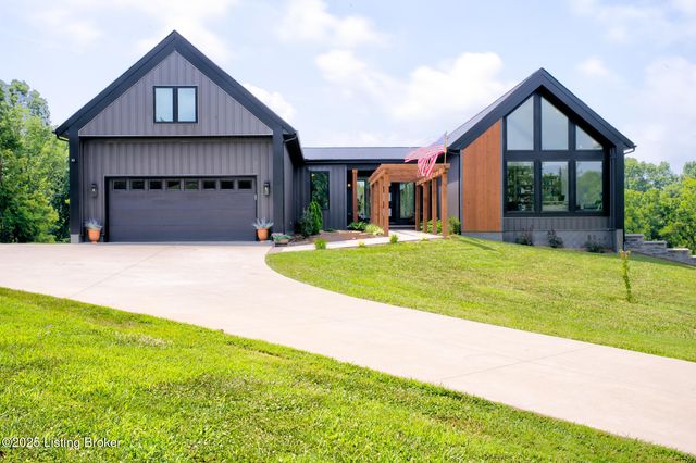 199 Allen Place East, Taylorsville, KY 40071