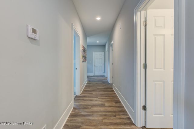 199 Allen Place East, Taylorsville, KY 40071