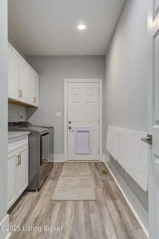 199 Allen Place East, Taylorsville, KY 40071