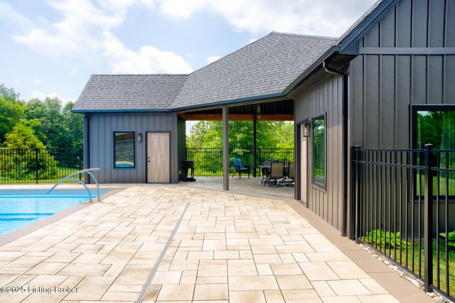 199 Allen Place East, Taylorsville, KY 40071