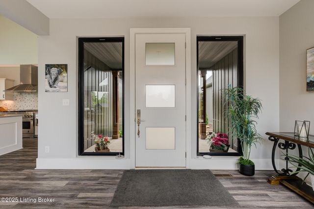 199 Allen Place East, Taylorsville, KY 40071