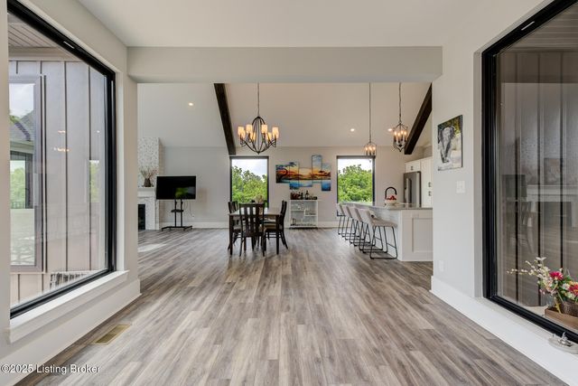 199 Allen Place East, Taylorsville, KY 40071