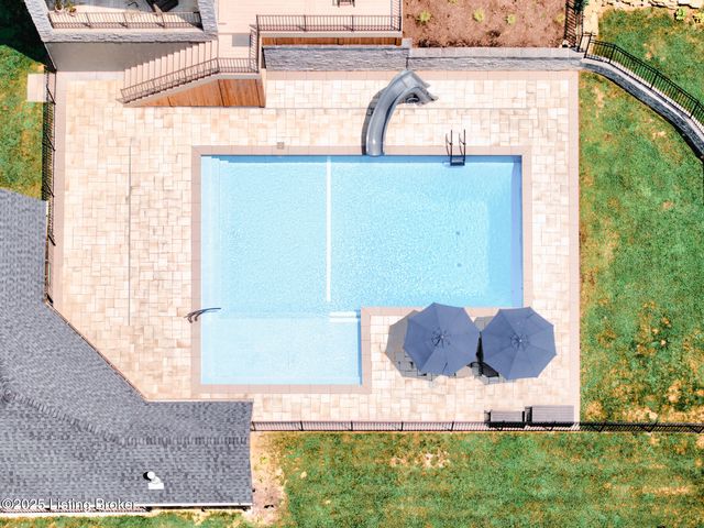 199 Allen Place East, Taylorsville, KY 40071