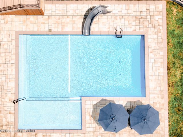 199 Allen Place East, Taylorsville, KY 40071