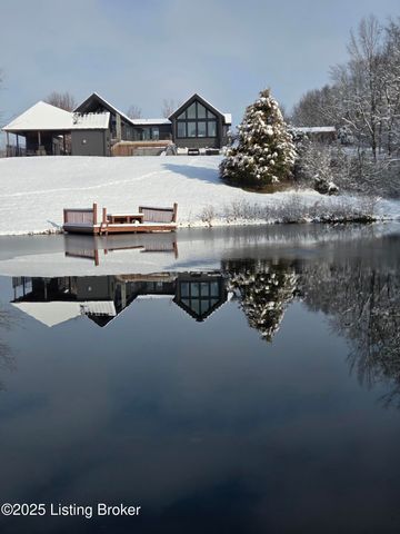 199 Allen Place East, Taylorsville, KY 40071