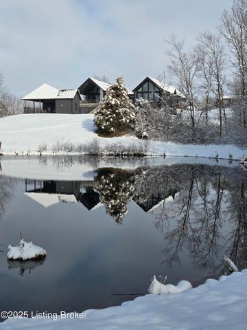 199 Allen Place East, Taylorsville, KY 40071