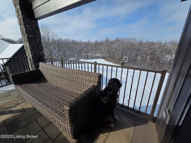 199 Allen Place East, Taylorsville, KY 40071