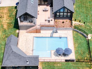 199 Allen Place East, Taylorsville, KY 40071