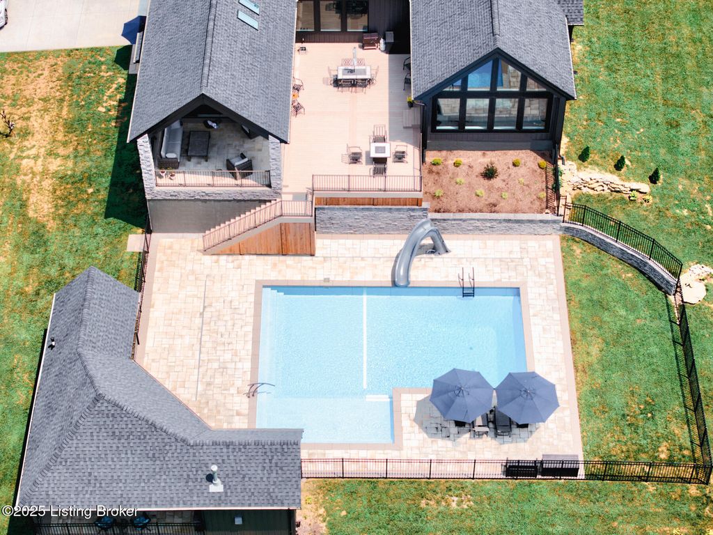 199 Allen Place East, Taylorsville, KY 40071