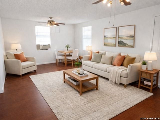 217 N PARK AVENUE, Karnes City, TX 78118