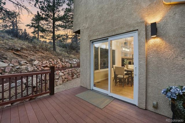 7530 Winding Oaks Drive, Colorado Springs, CO 80919