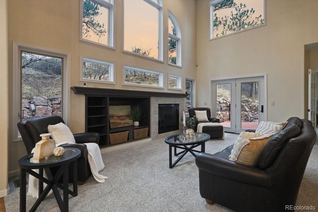 7530 Winding Oaks Drive, Colorado Springs, CO 80919