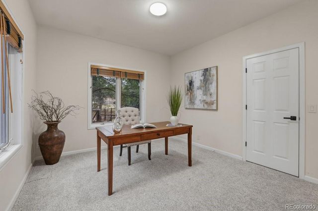 7530 Winding Oaks Drive, Colorado Springs, CO 80919