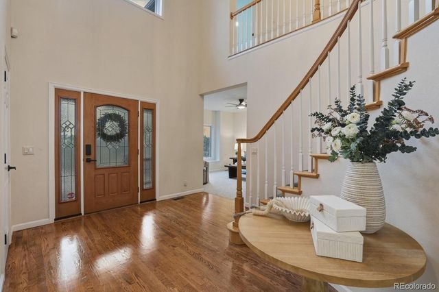 7530 Winding Oaks Drive, Colorado Springs, CO 80919