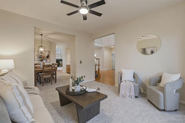 7530 Winding Oaks Drive, Colorado Springs, CO 80919