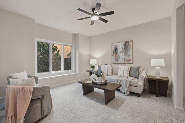 7530 Winding Oaks Drive, Colorado Springs, CO 80919