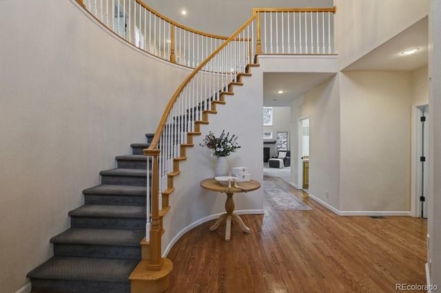 7530 Winding Oaks Drive, Colorado Springs, CO 80919