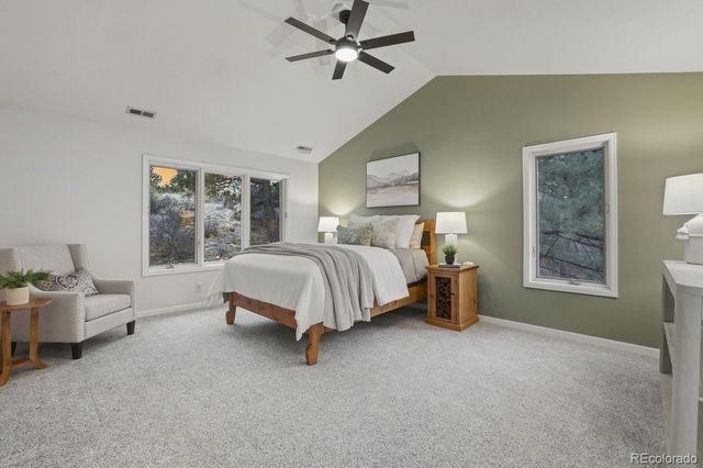 7530 Winding Oaks Drive, Colorado Springs, CO 80919