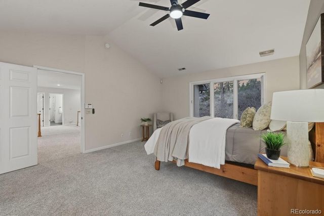 7530 Winding Oaks Drive, Colorado Springs, CO 80919