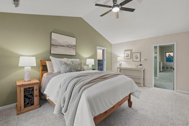 7530 Winding Oaks Drive, Colorado Springs, CO 80919