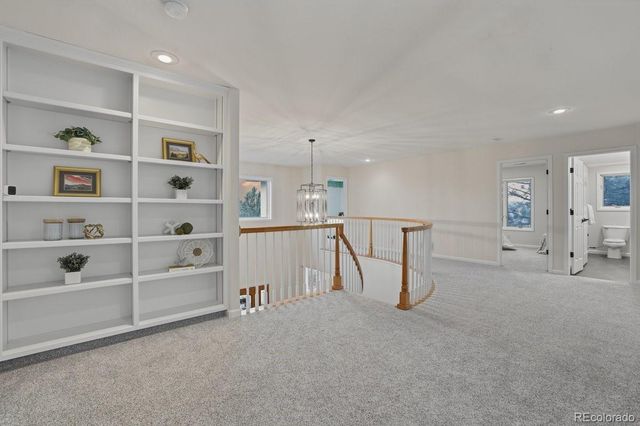 7530 Winding Oaks Drive, Colorado Springs, CO 80919