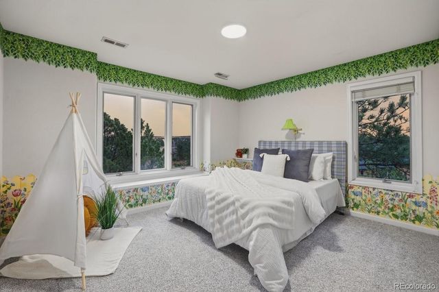 7530 Winding Oaks Drive, Colorado Springs, CO 80919