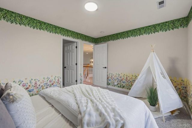 7530 Winding Oaks Drive, Colorado Springs, CO 80919