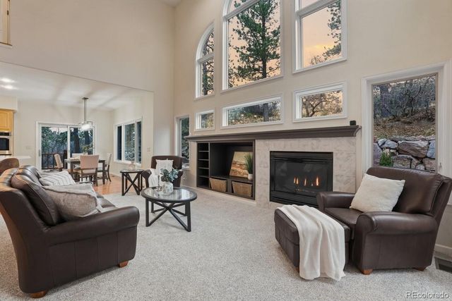 7530 Winding Oaks Drive, Colorado Springs, CO 80919