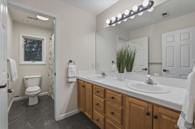 7530 Winding Oaks Drive, Colorado Springs, CO 80919