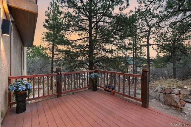 7530 Winding Oaks Drive, Colorado Springs, CO 80919