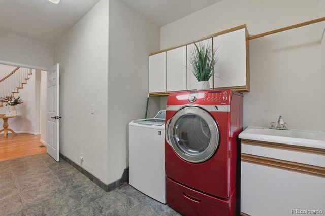 7530 Winding Oaks Drive, Colorado Springs, CO 80919