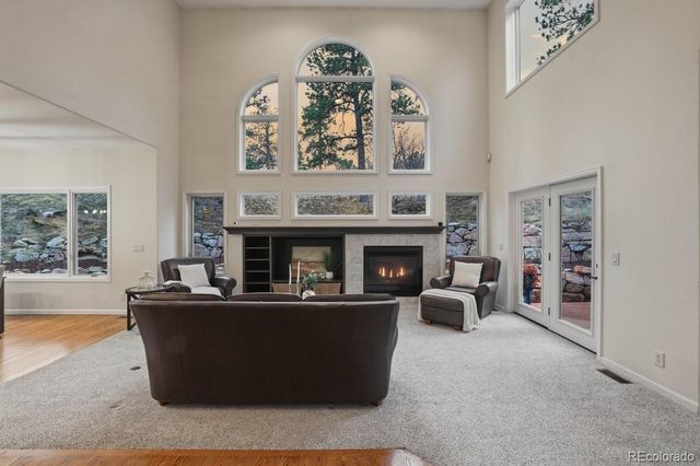 7530 Winding Oaks Drive, Colorado Springs, CO 80919