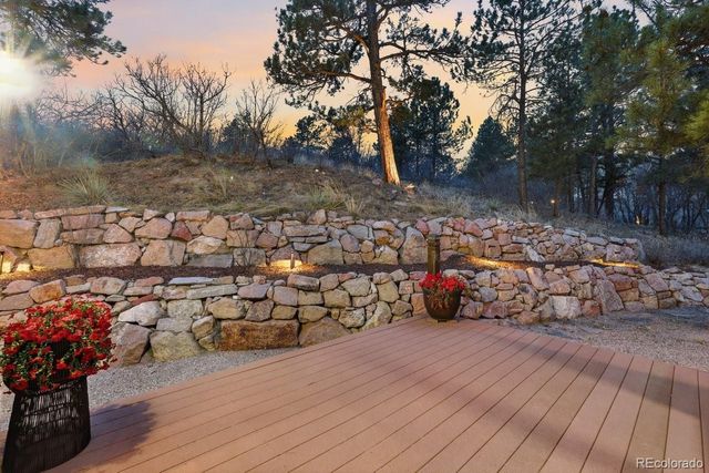 7530 Winding Oaks Drive, Colorado Springs, CO 80919