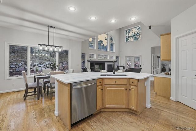 7530 Winding Oaks Drive, Colorado Springs, CO 80919