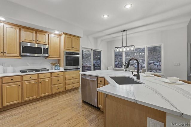 7530 Winding Oaks Drive, Colorado Springs, CO 80919