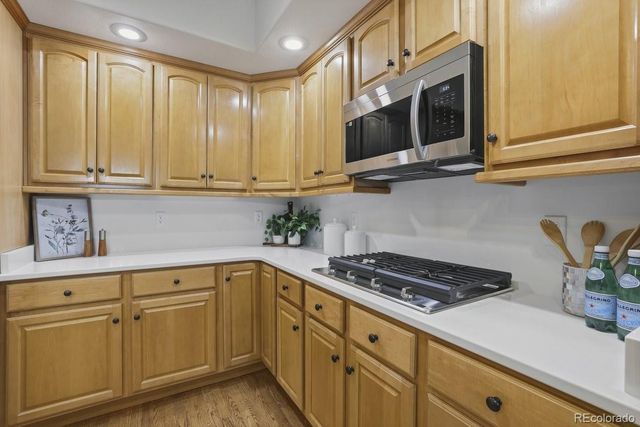 7530 Winding Oaks Drive, Colorado Springs, CO 80919