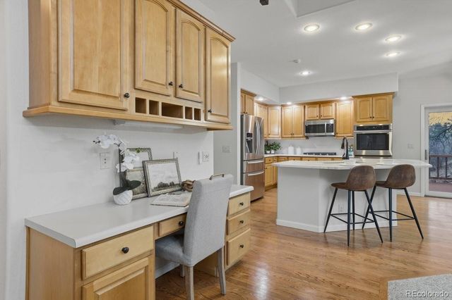 7530 Winding Oaks Drive, Colorado Springs, CO 80919