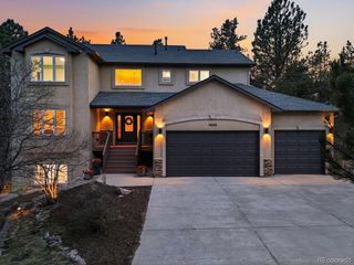 7530 Winding Oaks Drive, Colorado Springs, CO 80919
