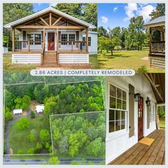 505 Cedar Creek NW Road, Cartersville, GA 30121