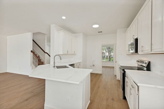 5925 Pine Meadow Lane, Mckinney, TX 75070