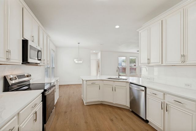 5925 Pine Meadow Lane, Mckinney, TX 75070
