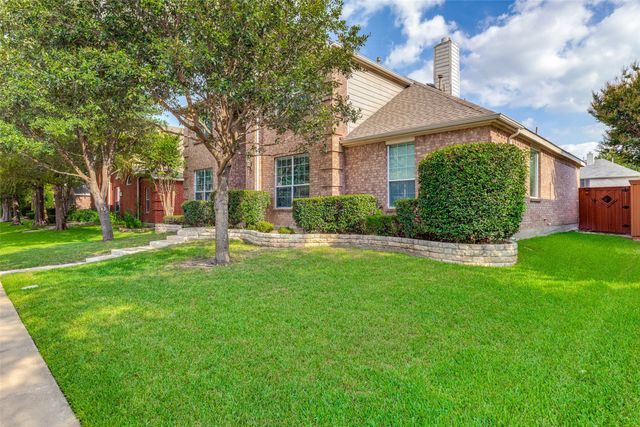 5925 Pine Meadow Lane, Mckinney, TX 75070