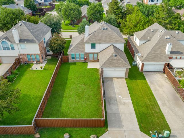 5925 Pine Meadow Lane, Mckinney, TX 75070