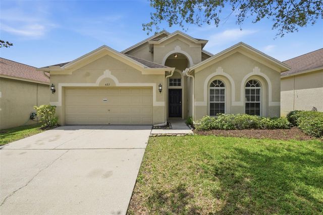 427 FERN GULLEY DRIVE, Seffner, FL 33584