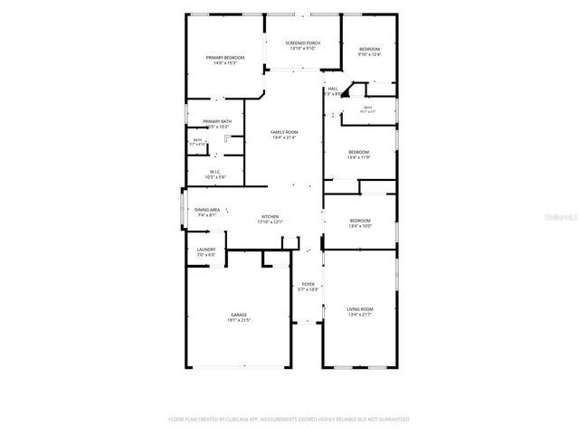 427 FERN GULLEY DRIVE, Seffner, FL 33584