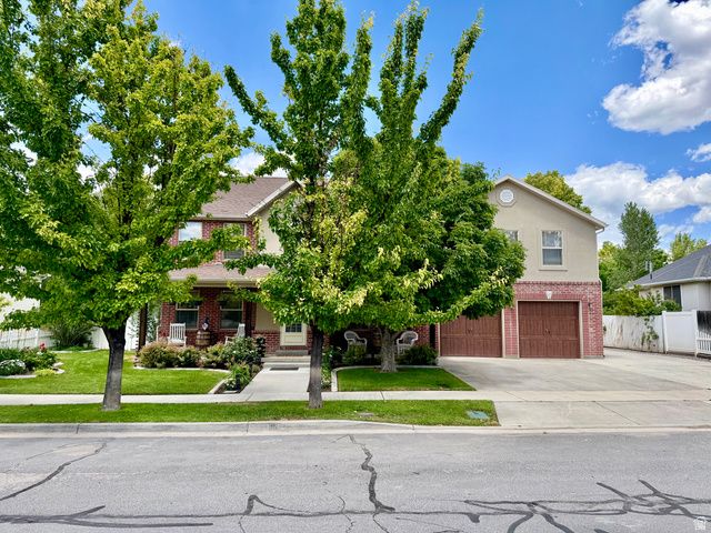 316 W 1430 S, Payson, UT 84651