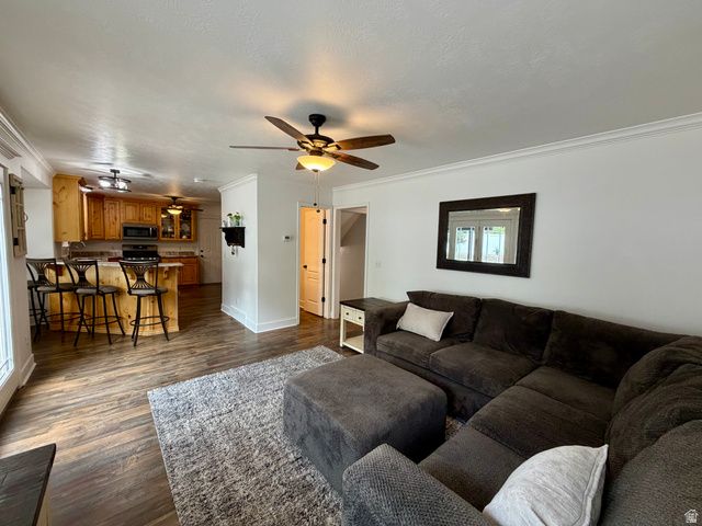 316 W 1430 S, Payson, UT 84651